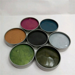 Magnet ClayPutty | Playdough | Plasticine | FREE MAGNET