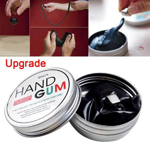 Magnet ClayPutty | Playdough | Plasticine | FREE MAGNET